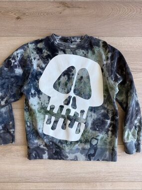 Stussy Pullover